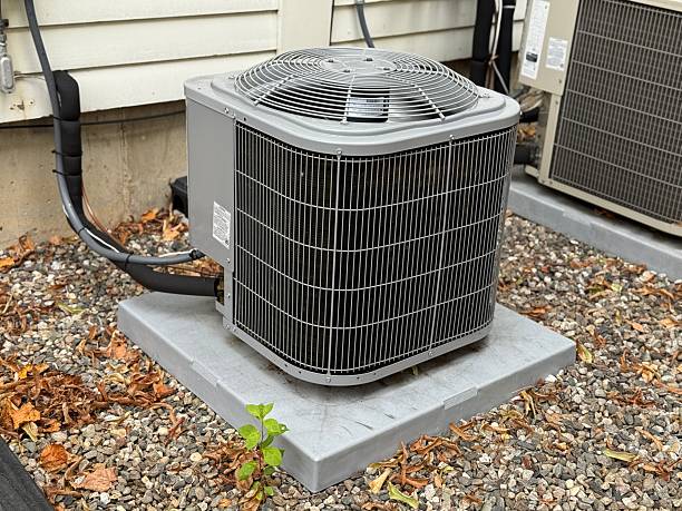 24/7 Emergency Ductwork Repair experts in Greenville, NC