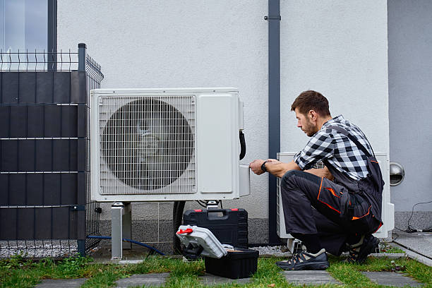 Top rated local Ductwork Repair specialists in Greenville, NC